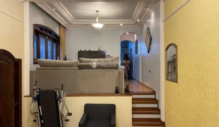 Casa em condomínio fechado com 4 quartos à venda na Rua Afonso Furtado de Mendonça, 386, Ferrazópolis, São Bernardo do Campo, 350 m2 por R$ 848.990