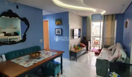 Apartamento com 3 quartos à venda na Rua Rio de Janeiro, 335, Osvaldo Cruz, São Caetano do Sul, 72 m2 por R$ 889.900