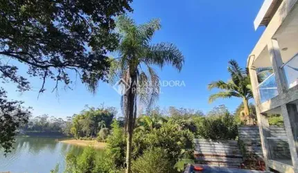 Fazenda à venda na Estrada Henrique Rosa, 1690, Dos Finco, São Bernardo do Campo, 600 m2 por R$ 1.550.000