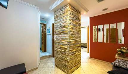 Sala comercial à venda na Avenida Senador Vergueiro, 3290, Anchieta, São Bernardo do Campo, 59 m2 por R$ 375.000