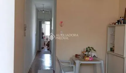 Apartamento com 1 quarto à venda na Rua Jaguaribe, 479, Vila Buarque, São Paulo, 39 m2 por R$ 330.000