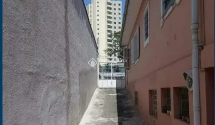 Casa com 3 quartos à venda na Rua José Bonifácio, 50, Vila Assunção, Santo André, 234 m2 por R$ 1.380.000