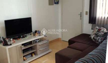 Apartamento com 2 quartos à venda na Rua Tiradentes, 1963, Santa Terezinha, São Bernardo do Campo, 47 m2 por R$ 176.000