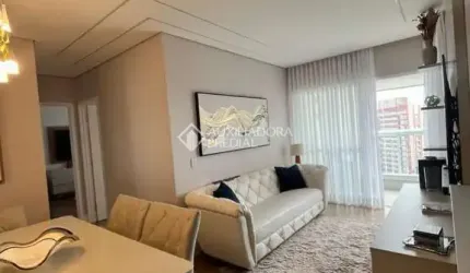 Apartamento com 2 quartos à venda na Rua Santos Dumont, 95, Centro, São Bernardo do Campo, 70 m2 por R$ 650.000