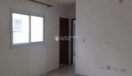 Apartamento com 2 quartos à venda na Rua João Luso, 64, Vila Tibiriçá, Santo André, 54 m2 por R$ 276.000