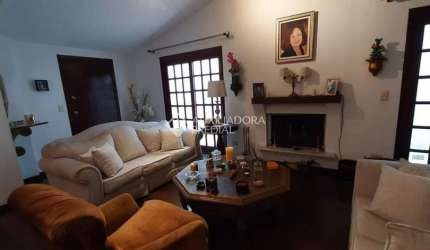 Casa com 3 quartos à venda na Rua Tibério Pedreschi, 182, Planalto, São Bernardo do Campo, 239 m2 por R$ 900.000