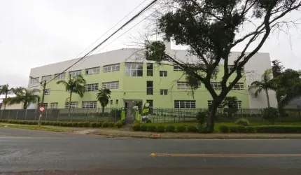IMÓVEL COMERCIAL - BACACHERI