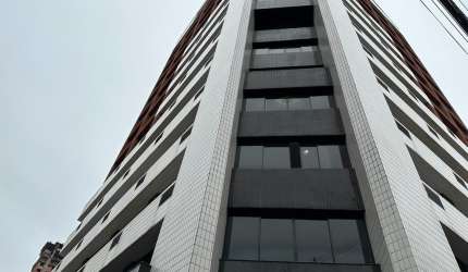 CONJUNTO COMERCIAL - CENTRO