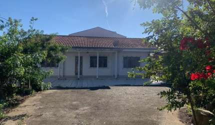 CASA - COLOMBO