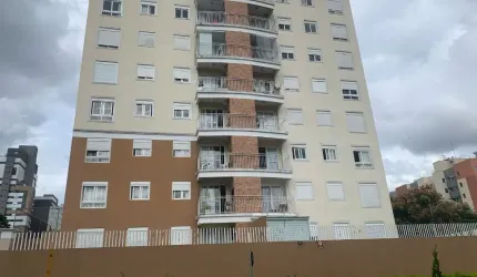 APTO. VILA IZABEL