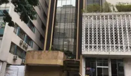CONJ. COM. - CENTRO