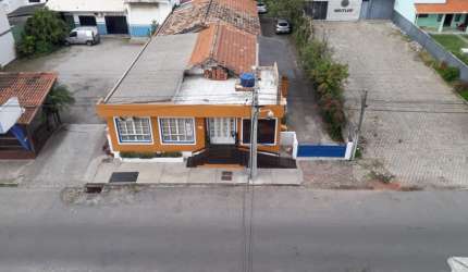 Casa Comercial Centro  Imbituba