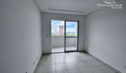 Apartamento com 2 dormitórios à venda por R$ 410.000,00 - Centro - Cascavel/PR