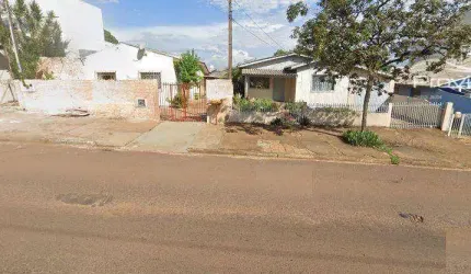 Terreno à venda, 484 m² por R$ 1.050.000,00 - Neva - Cascavel/PR