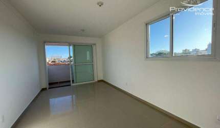 Apartamento com 3 dormitórios à venda, 107 m² por R$ 445.000,00 - São Cristóvão - Cascavel/PR
