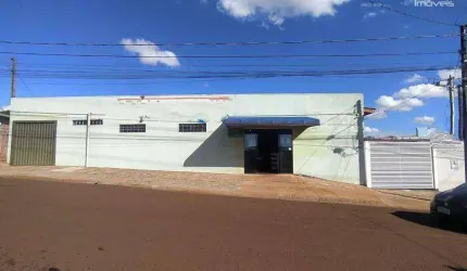 Ponto à venda, 353 m² por R$ 1.350.000,00 - Brasmadeira - Cascavel/PR