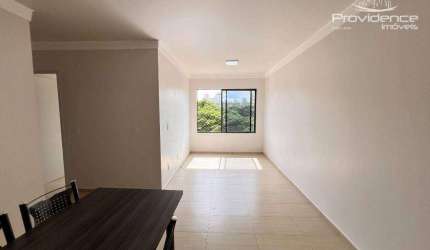 Apartamento com 2 dormitórios à venda por R$ 300.000,00 - Centro - Cascavel/PR