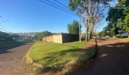Terreno à venda, 291 m² por R$ 350.000,00 - Cancelli - Cascavel/PR
