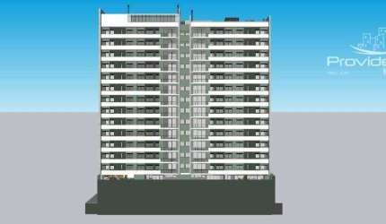 Apartamento com 3 dormitórios à venda, 207 m² por R$ 1.078.000,00 - Neva - Cascavel/PR