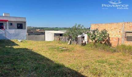 Terreno à venda, 446 m² por R$ 209.000,00 - Nova Veneza - Cascavel/PR