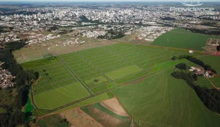 Terreno à venda, 305 m² por R$ 229.000,00 - Brasmadeira - Cascavel/PR