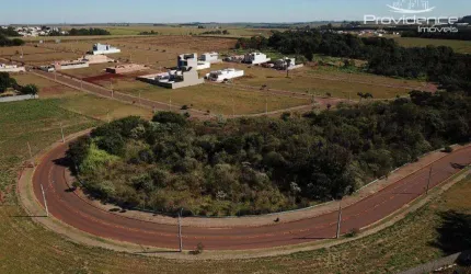 Terreno à venda, 517 m² por R$ 570.000,00 - Tropical II - Cascavel/PR