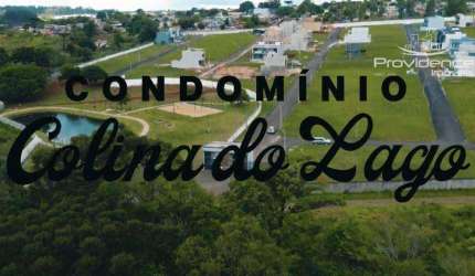 Terreno à venda, 214 m² por R$ 238.000,00 - Universitário - Cascavel/PR