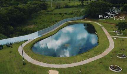 Terreno à venda, 238 m² por R$ 265.000,00 - Universitário - Cascavel/PR