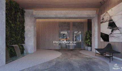 Apartamento com 3 dormitórios à venda, 184 m² por R$ 2.200.000,00 - Cancelli - Cascavel/PR