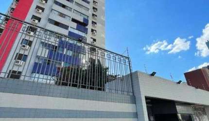Apartamento com 4 dormitórios à venda, 275 m² por R$ 2.200.000,00 - Centro - Cascavel/PR