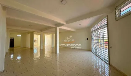 Sala para alugar, 160 m² por R$ 4.088,90/mês - Santo Inácio - Cascavel/PR