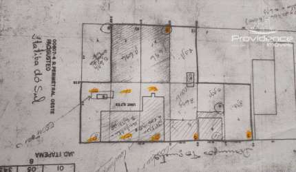 Terreno à venda, 7084 m² por R$ 4.200.000,00 - Santos Dumont - Cascavel/PR
