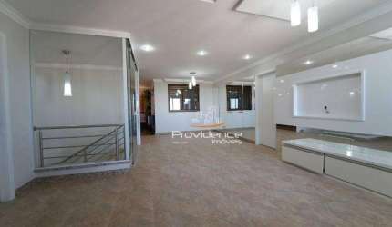Apartamento com 4 dormitórios à venda, 469 m² por R$ 3.200.000,00 - Centro - Cascavel/PR