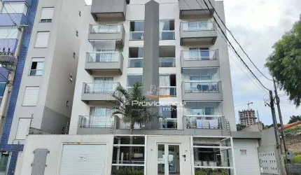 Apartamento com 3 dormitórios à venda, 142 m² por R$ 620.000,00 - Centro - Cascavel/PR