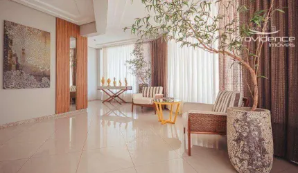 Apartamento com 4 dormitórios à venda por R$ 1.350.000,00 - Centro - Cascavel/PR