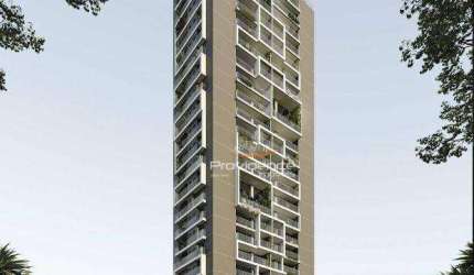 Apartamento com 3 dormitórios à venda, 181 m² por R$ 2.000.000,00 - Cancelli - Cascavel/PR