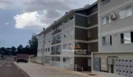 Apartamento com 3 dormitórios à venda por R$ 330.000,00 - Brasília - Cascavel/PR