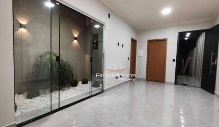 Casa com 2 dormitórios à venda, 60 m² por R$ 270.000,00 - Morumbi - Cascavel/PR