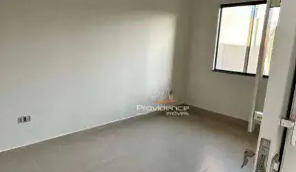 Casa com 2 dormitórios à venda, 60 m² por R$ 380.000,00 - Canadá - Cascavel/PR