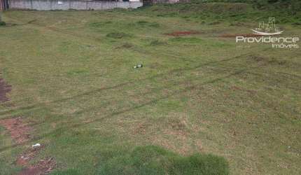 Terreno à venda, 448 m² por R$ 750.000,00 - Pacaembu - Cascavel/PR