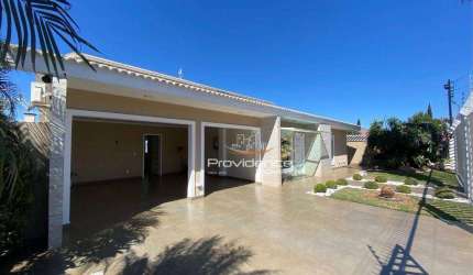 Casa com 4 dormitórios à venda, 257 m² por R$ 2.600.000,00 - Maria Luiza - Cascavel/PR