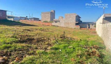 Terreno à venda, 425 m² por R$ 199.747,82 - Nova Veneza - Cascavel/PR