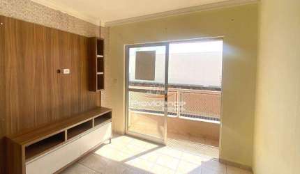 Apartamento com 3 dormitórios à venda, 64 m² por R$ 260.000,00 - Alto Alegre - Cascavel/PR