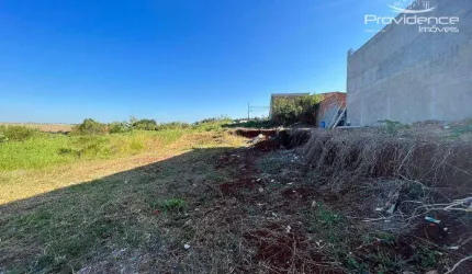 Terreno à venda, 360 m² por R$ 168.912,00 - Nova Veneza - Cascavel/PR