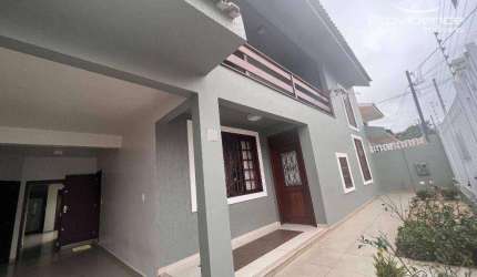Sobrado com 3 dormitórios à venda, 253 m² por R$ 1.480.000,00 - Tropical  - Cascavel/PR