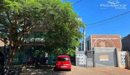 Sala à venda por R$ 288.363,00 - Santa Felicidade - Cascavel/PR