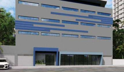 Apartamento com 2 dormitórios à venda por R$ 415.000,00 - Alto Alegre - Cascavel/PR