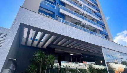 Apartamento com 3 dormitórios à venda, 74 m² por R$ 699.000,00 - Maria Luiza - Cascavel/PR