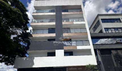 Apartamento com 3 dormitórios à venda, 113 m² por R$ 780.000,00 - Cancelli - Cascavel/PR
