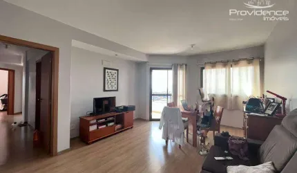 Apartamento com 3 dormitórios à venda, 107 m² por R$ 530.000,00 - Centro - Cascavel/PR